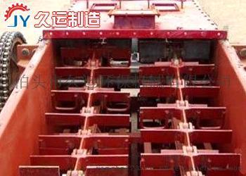 双排链刮板输送机捞渣刮板输送机生产供应